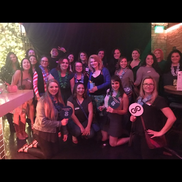 Austin, TX 8th Birthday Posh N Sip - Picture 2 of 2